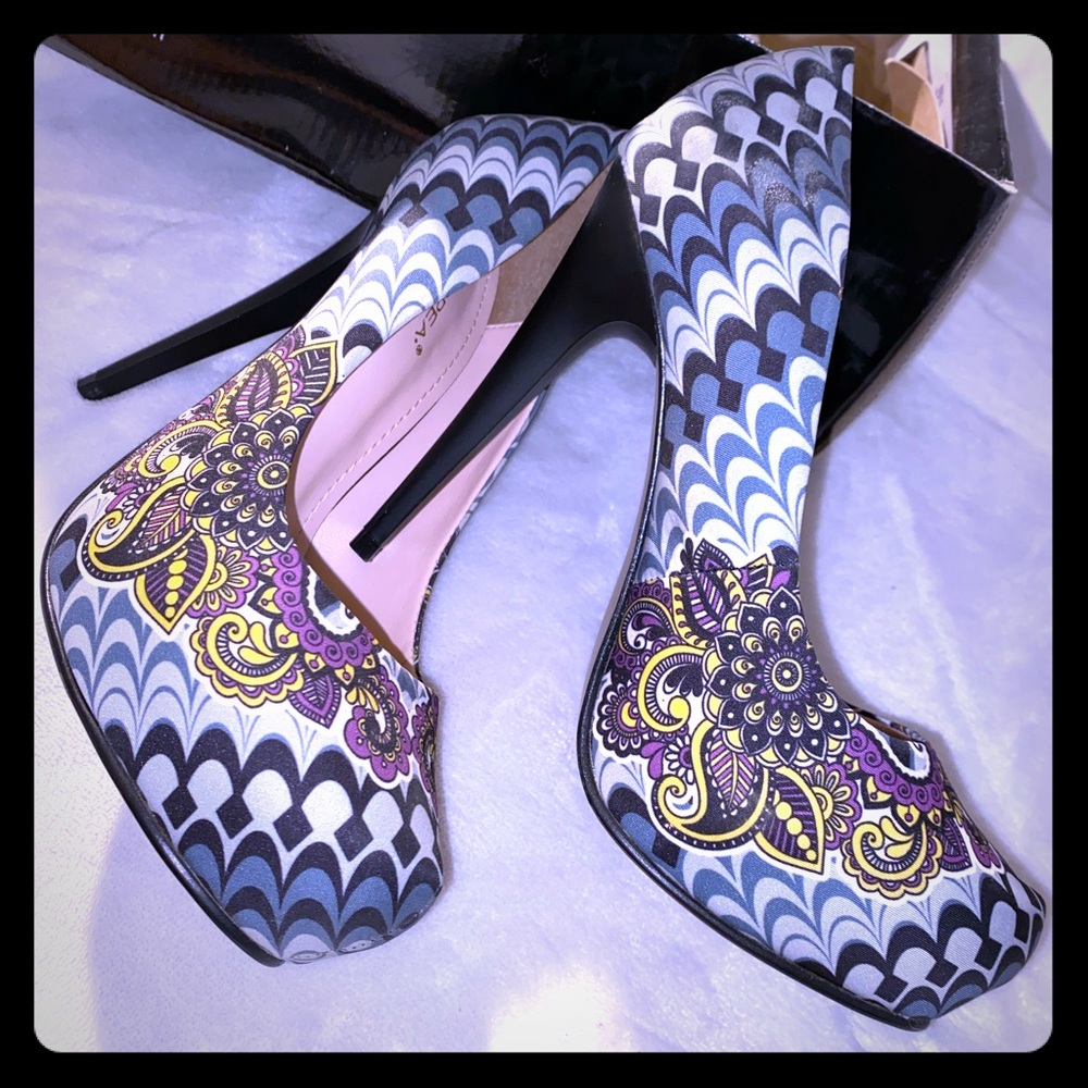 💋👀 Andrea shoes 👠